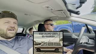 The Black Keys - Lonely Boy FIRST TIME LISTENING | REACTION