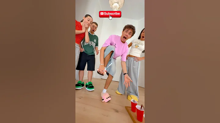 COMMENT FOR 7 YEARS GOOD LUCK! 🍀🥹 - #challenge #game #trend #viral #couple #funny #usa #shorts