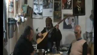 AŞIK METİN URAL (eşşeğe türkü)