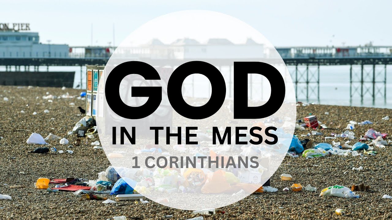 1 Corinthians 7:1-40 - Sex & Marriage - YouTube