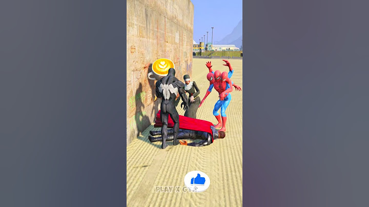 Oh my god what happened to Spider-Man | Marvel Toys | Marvel Animation