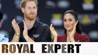 &#39;Borderline trashy!&#39; US commentators cruelly mock Meghan and Harry&#39;s Christmas parade