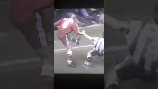 Classic Premiership 1996 Liverpool vs Newcastle ⚽️ Fowler gives Liverpool the lead