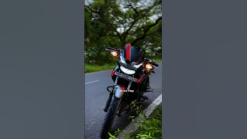 Apache 160 cc 2v BS7 Black 🔥🔥 // Apache lovers #youtubeshorts #apachee #bike #shorts