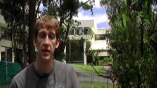 Australian Summer Project 2009
