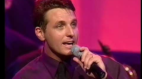 Hillsong Live - 2000 - Reaching For You (Live)