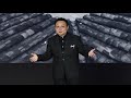 Everyone has a lonely but also lovely space in mind | 田海龙 Tian Hailong | TEDxChengdu