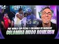 COLOMBIA HACE HISTORIA EN MARACAY *3VS3: COLOMBIA VS MARACAY* #FMSWORLDCUP Fecha 1