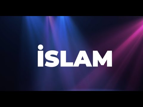 İyi ki Doğdun İslam
