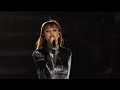 Annalisa Sinceramente Mon Amour Live At Radio Zeta Future Hits 2024 
