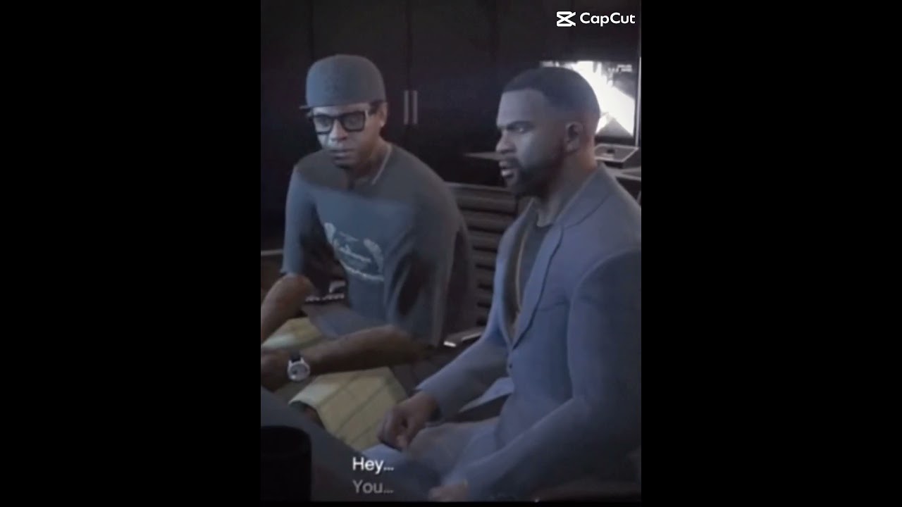 Lamar roast Franklin 🔥🗿 