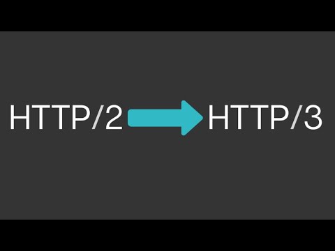 How Alt-Svc switches HTTP/2 clients to use HTTP/3