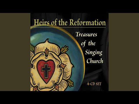 Now Thank We All Our God