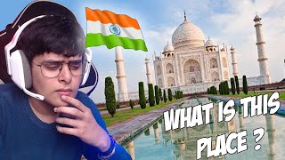 Guess This Indian City in just 60 seconds!