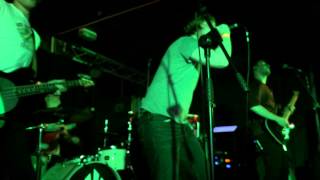 Area 11 - Euphemia - Bristol 20/07/14