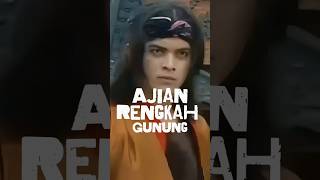 Ajian Rengkah Gunung Koq Gini ??? 🤣 #sudawirat #anglingdharma #lucu