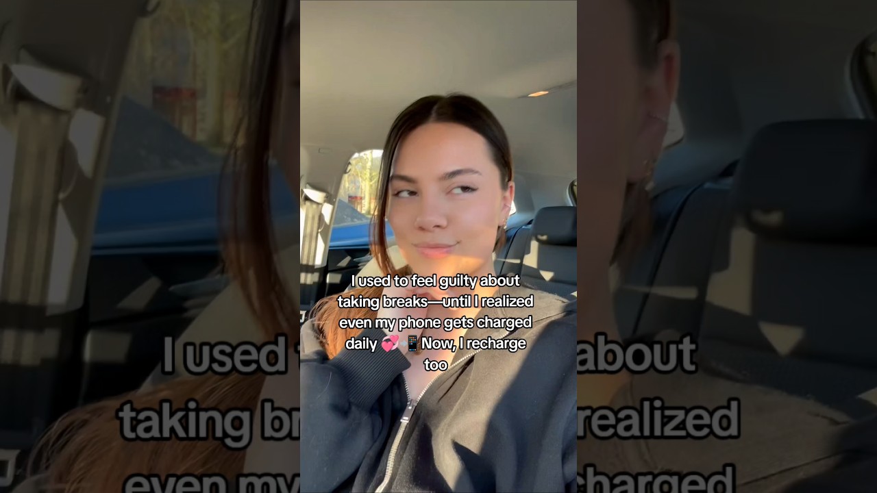 Your daily wellness check-in, right on your lock screen. Get CUB today! 📲✨