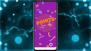 حصريا شرح ثغره تطبيق Fetch وحلمشكله البان والرقم الامريكي | فيزا 5$خلال 30 دقیقه ثغره إحالات لانها screenshot 1