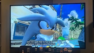 Charsonic Reacts To Nobody Understands Silver From Pixelrush