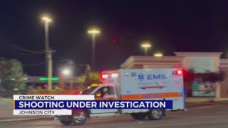JCPD: Shooting under investigation after victim found with multiple gunshot wounds