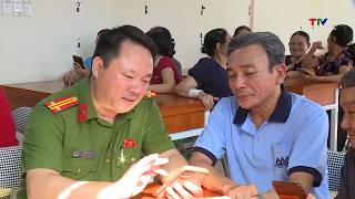 Đột phá trong chi trả lương hưu và an sinh xã hội qua tài khoản| NSTH