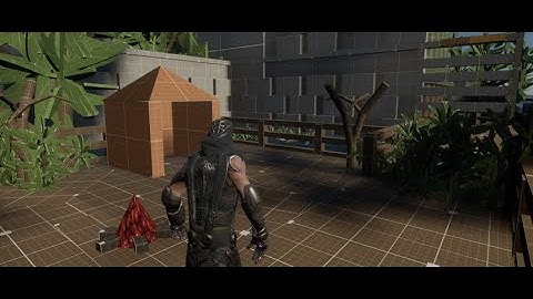 Full Sail university S_Berry_BM2-Walkthrough