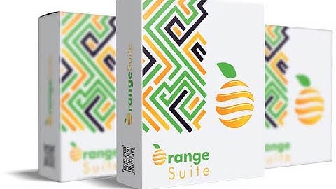 OrangeSuite Premium Hosting, Storage, Video Hosting for 14 Bucks  OrangeSuite Review .