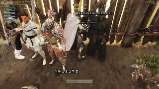 Ebon Att | Weakside vs Ayo | Top Strong | 19.5.2026 | Valhalla L
