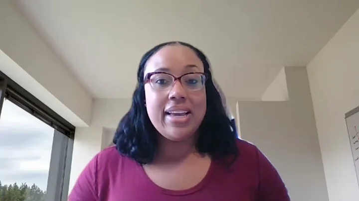 Christina Cunningham Introduction Video