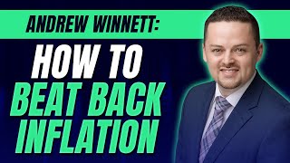 Andrew Winnett: Coping with inflation, tips and tricks interview on WZTV, Nashville Fox17