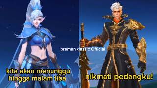 percakapan sus Hero mobile legends