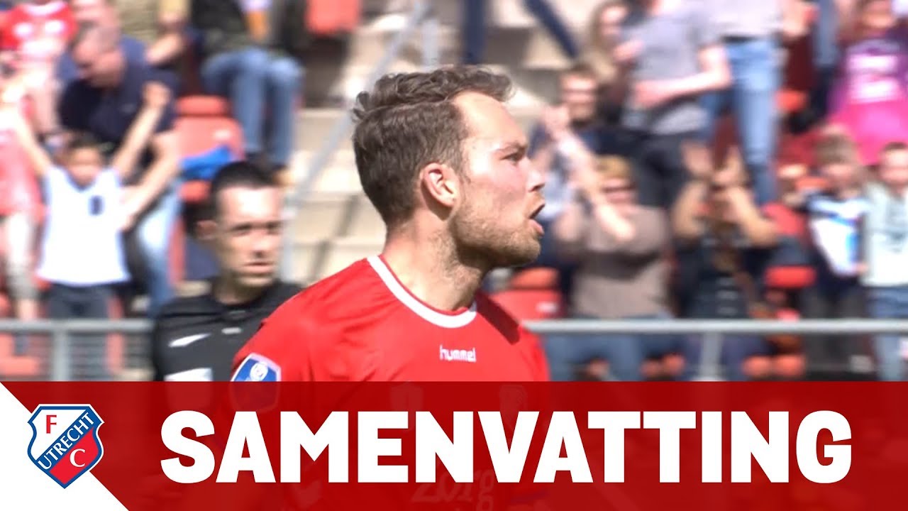ado den haag excelsior SAMENVATTING | FC Utrecht - ADO Den Haag