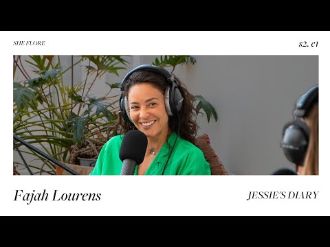 CHAPTER: OWNERSHIP | Fajah Lourens - relaties, wijze lessen en vertrouwen in het leven