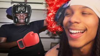 Celebrity dabo are u beatin on her bro 😭 (dabo jane remover diss) Profile