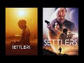 Settlers 2021 - Official Trailer (Türkçe Altyazılı Fragman)