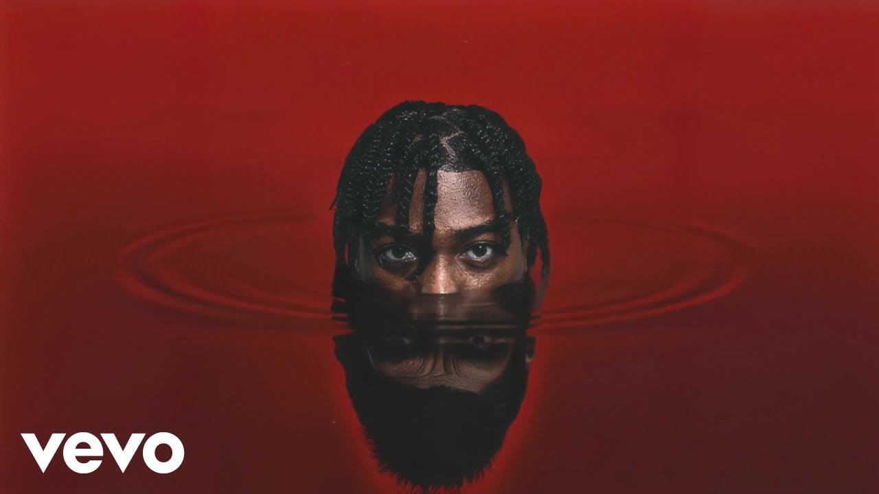 Fredo Bang - Kreature Muzik (Official Visualizer)