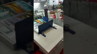 Sheet Separator Machine