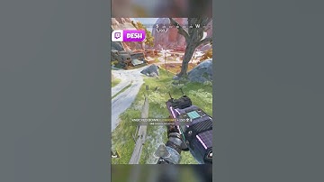 What was his plan? LOL #shorts #apexlegends #apex #apexlegendsclips #apexclips