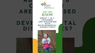 March is Developmental Disability Awareness Month