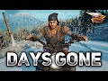 Days Gone - Жизнь после - Полное прохождение Часть 8