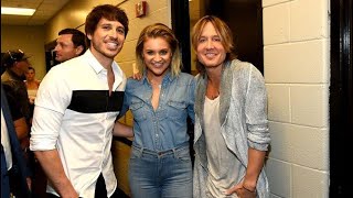 Keith Urban Takes ‘The Voice’ Stage To Deliver Incredible ||@Themininewspapers Net Worth