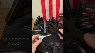 How To Change A Glock 27 Into A Glock 26 x Code: SPN @ BlackSmithTactical.com