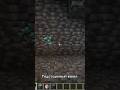 алмазная ловушка. #歌ってみた #アニメ #イラスト #カラオケ #オリジナル曲 #minecraft #shortvideo #shorts #short #yt #build