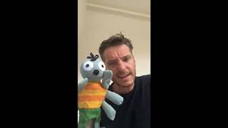 Spelen Met Handpoppen Deel 3