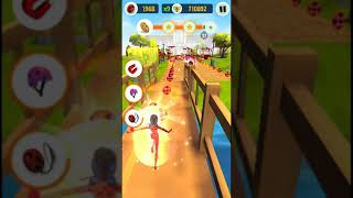 Miraculous Ladybug & Cat Noir Android Gameplay Walkthrough Part 853 #Shorts screenshot 1