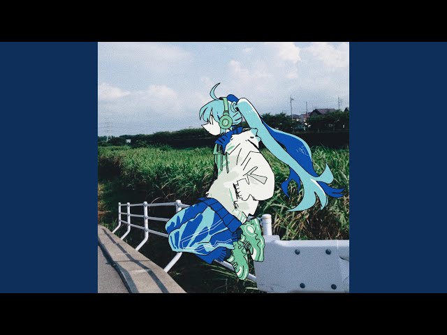 滅びの音(こえ) 五月の海 (feat. 初音ミク) - YouTube