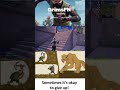 Nick Eh 30 lied. In reload you need to give up on some opponents #fortnite #fortniteshorts  #tiki