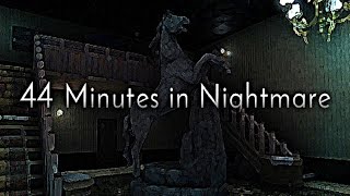 44 Minutes In Nightmare - Gameplay [PC ULTRA 60FPS]