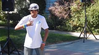 The Art of Rise & Fall - Castor Troy [Dubstep Dance]