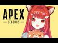 【APEX】今最もアツいゲームにランク挑戦します【ラトナ・プティ/にじさんじ】